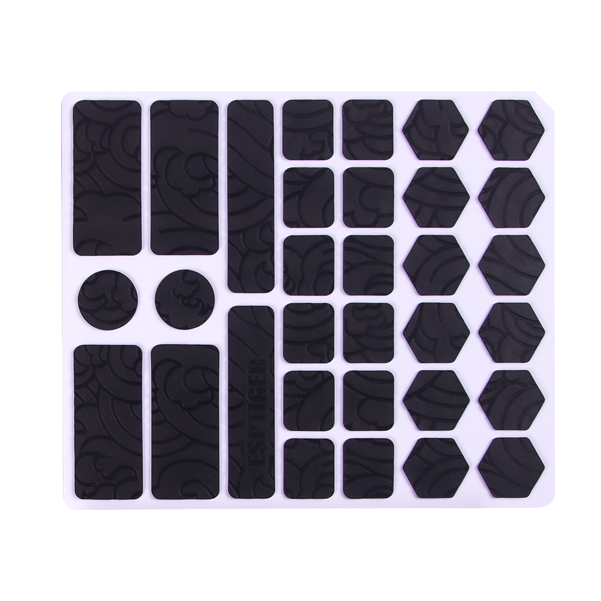 Esptiger Oriole Grip Tape - DIY Universal version product photo from Addiceinc