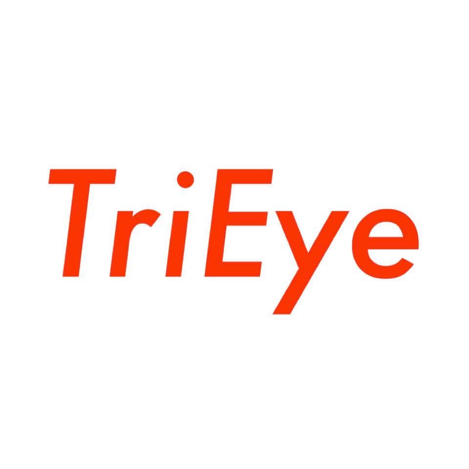 Trieye brand logo