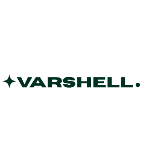 Varshell brand logo