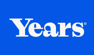 Yearsbeer brand logo