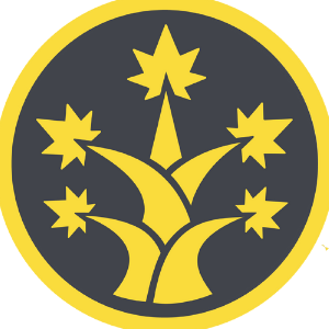 Bud Trainer brand logo