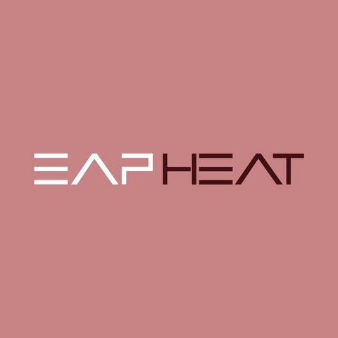 EAP heat brand logo