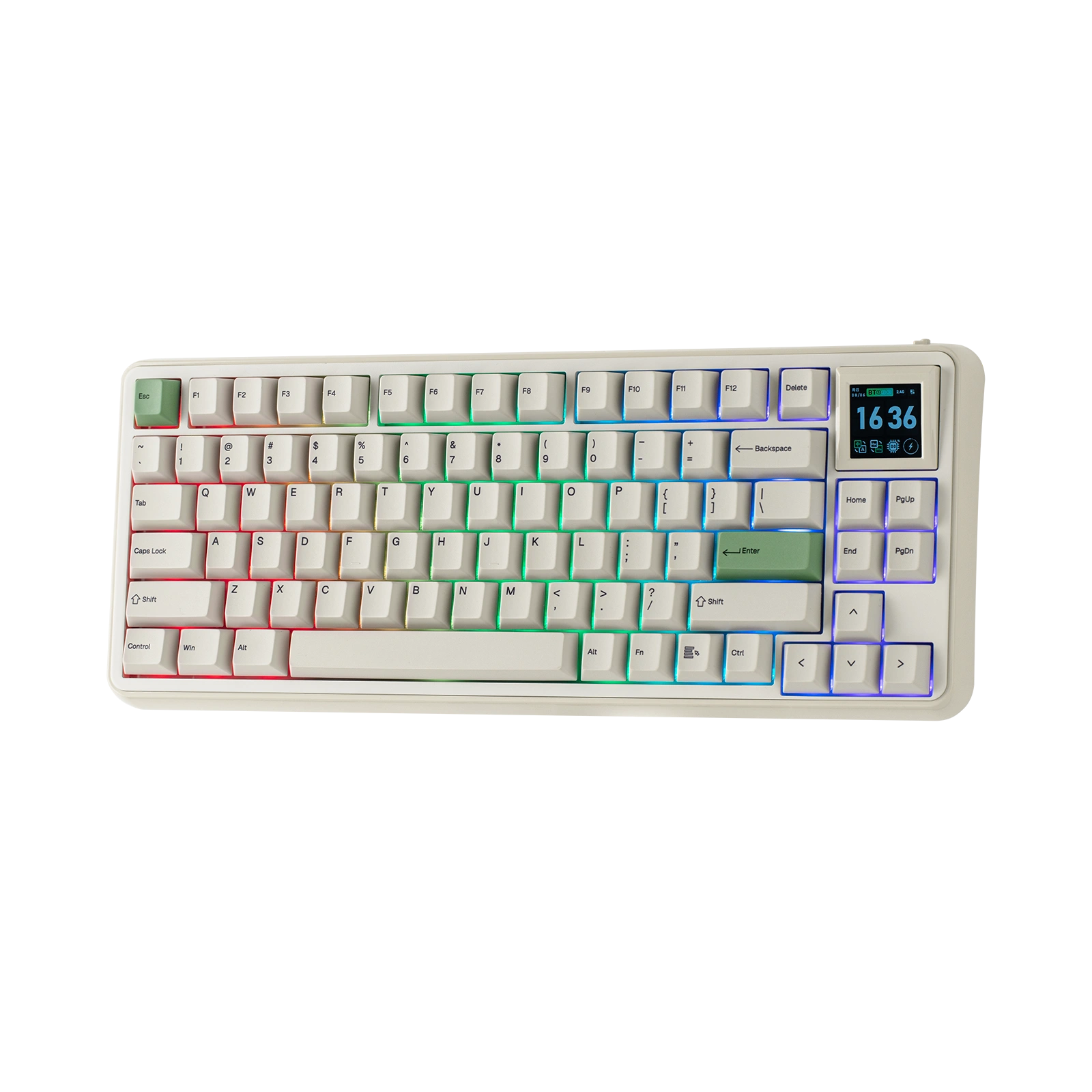 Available Now product photo from epomaker