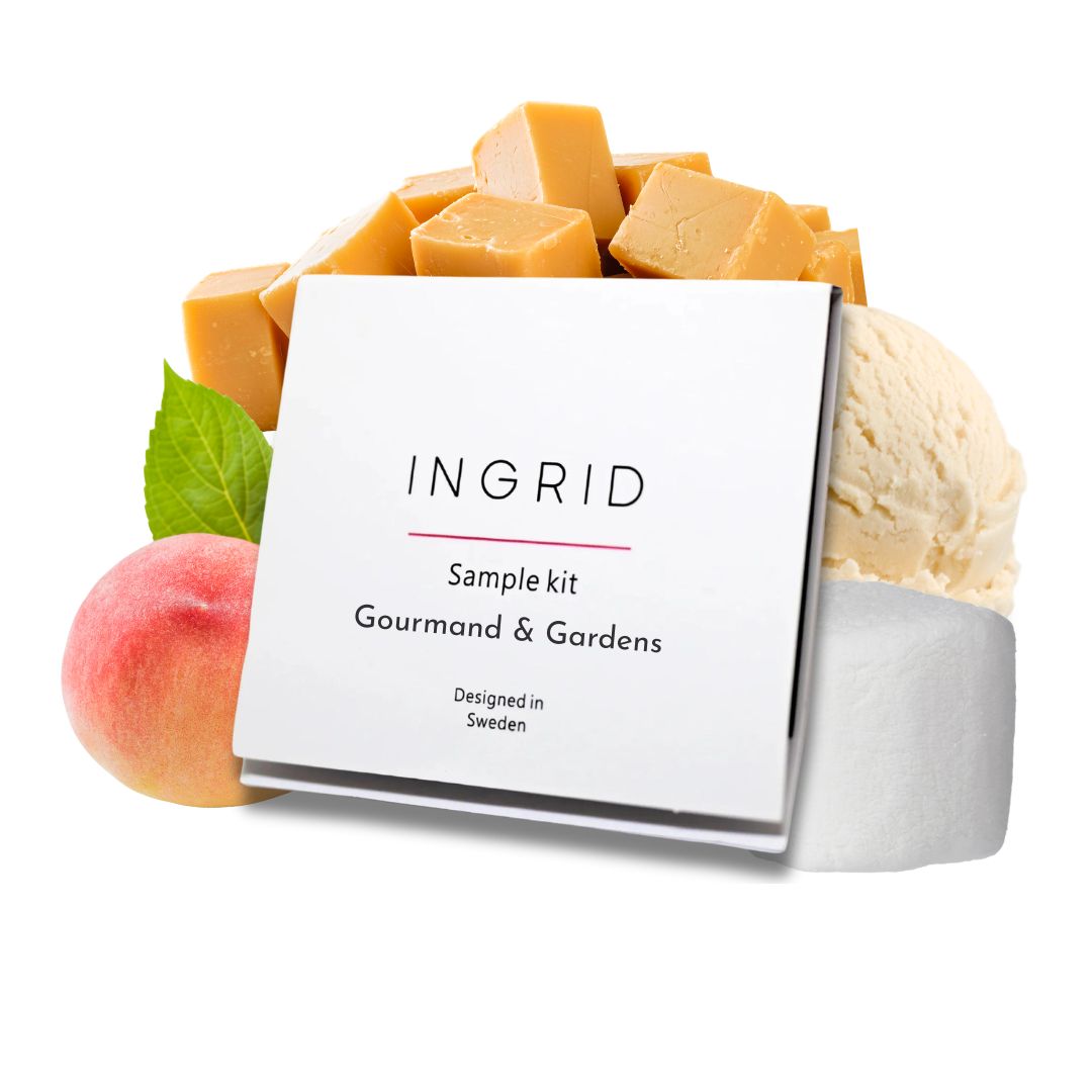 Combo Set Gourmand Gardens product photo from Hey Ingrid