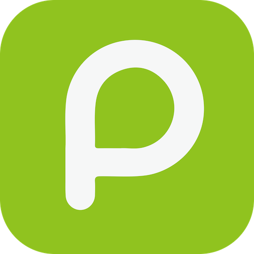 Padmate brand logo