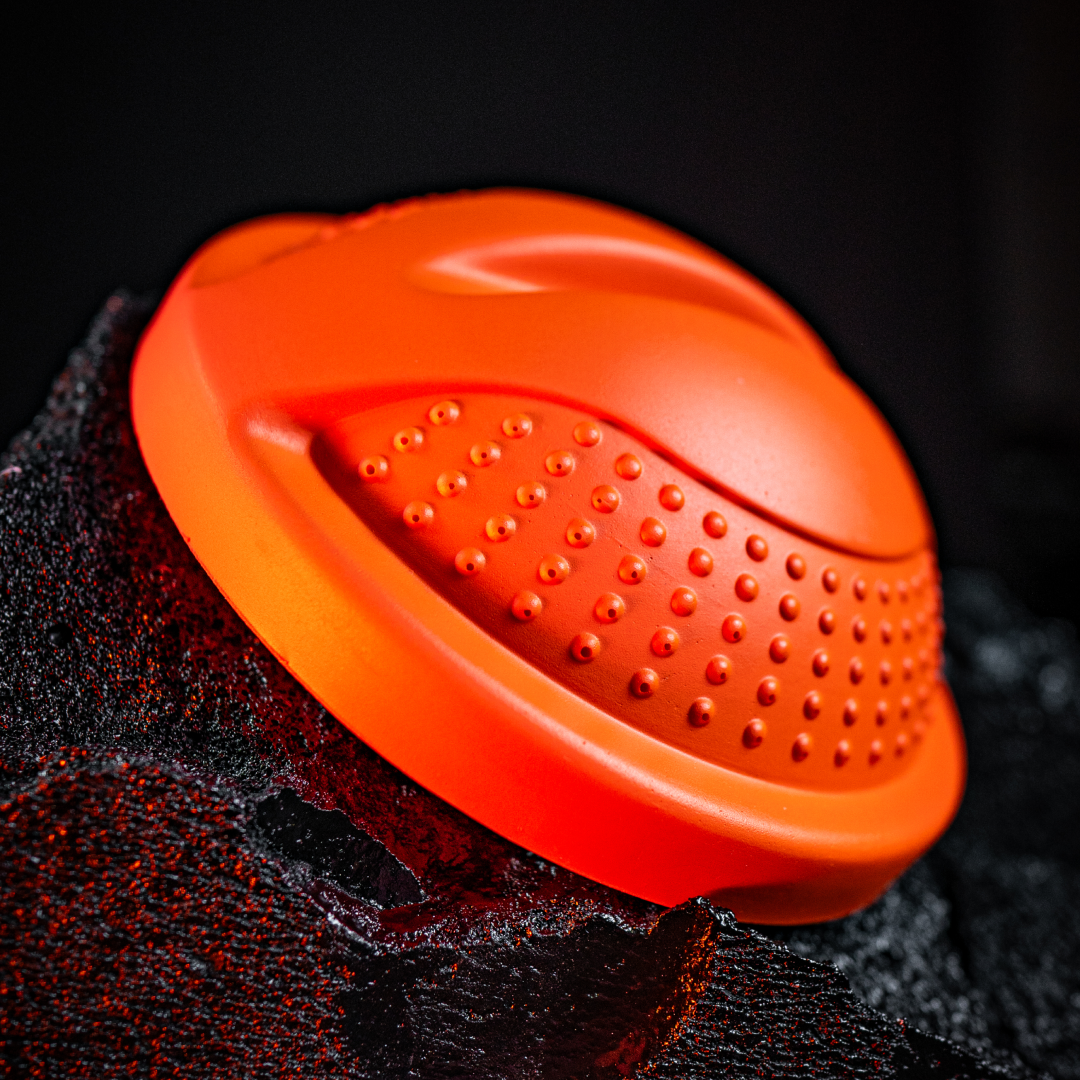 Posture Pro Dome product photo from Lockeroom
