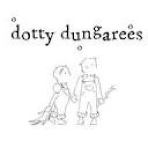 Dottydungarees brand logo