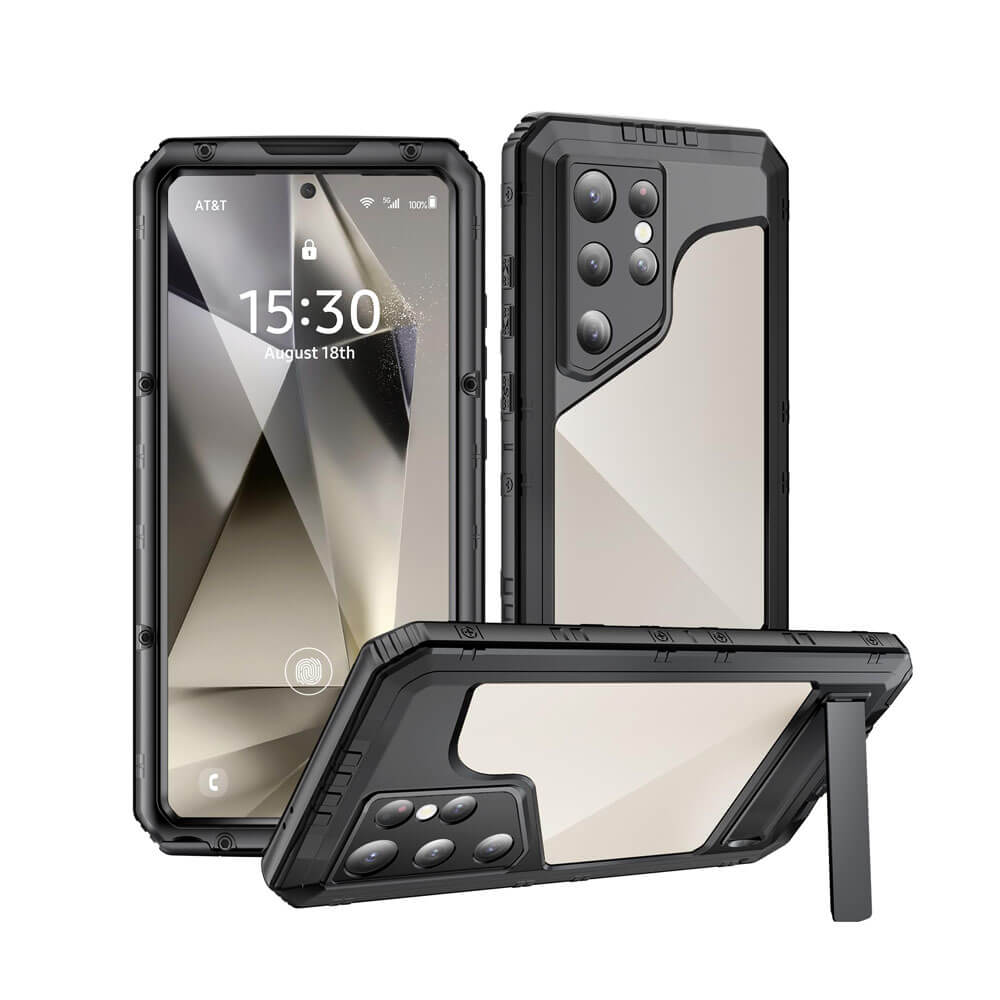 S24 Ultra Case product photo from Beeasy