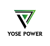 Yose Power brand logo