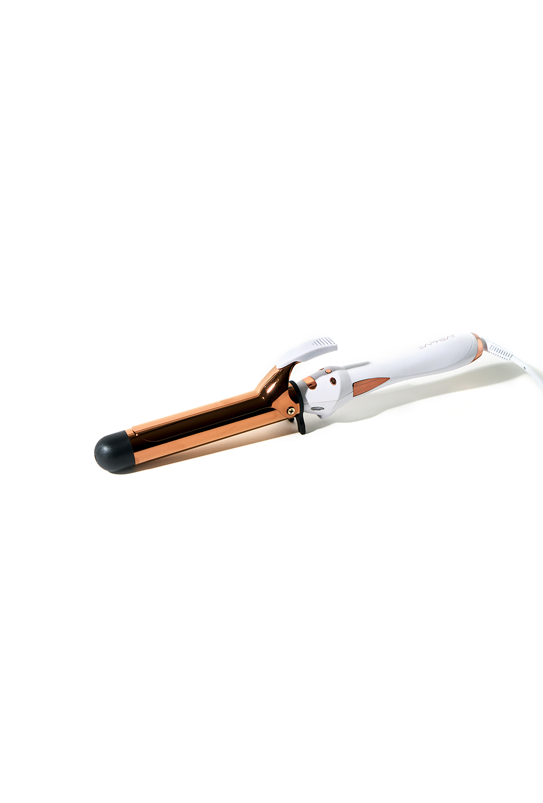ALMOST 1 ½" TITANIUM CURLING IRONADD TO BAG product photo from EAP heat