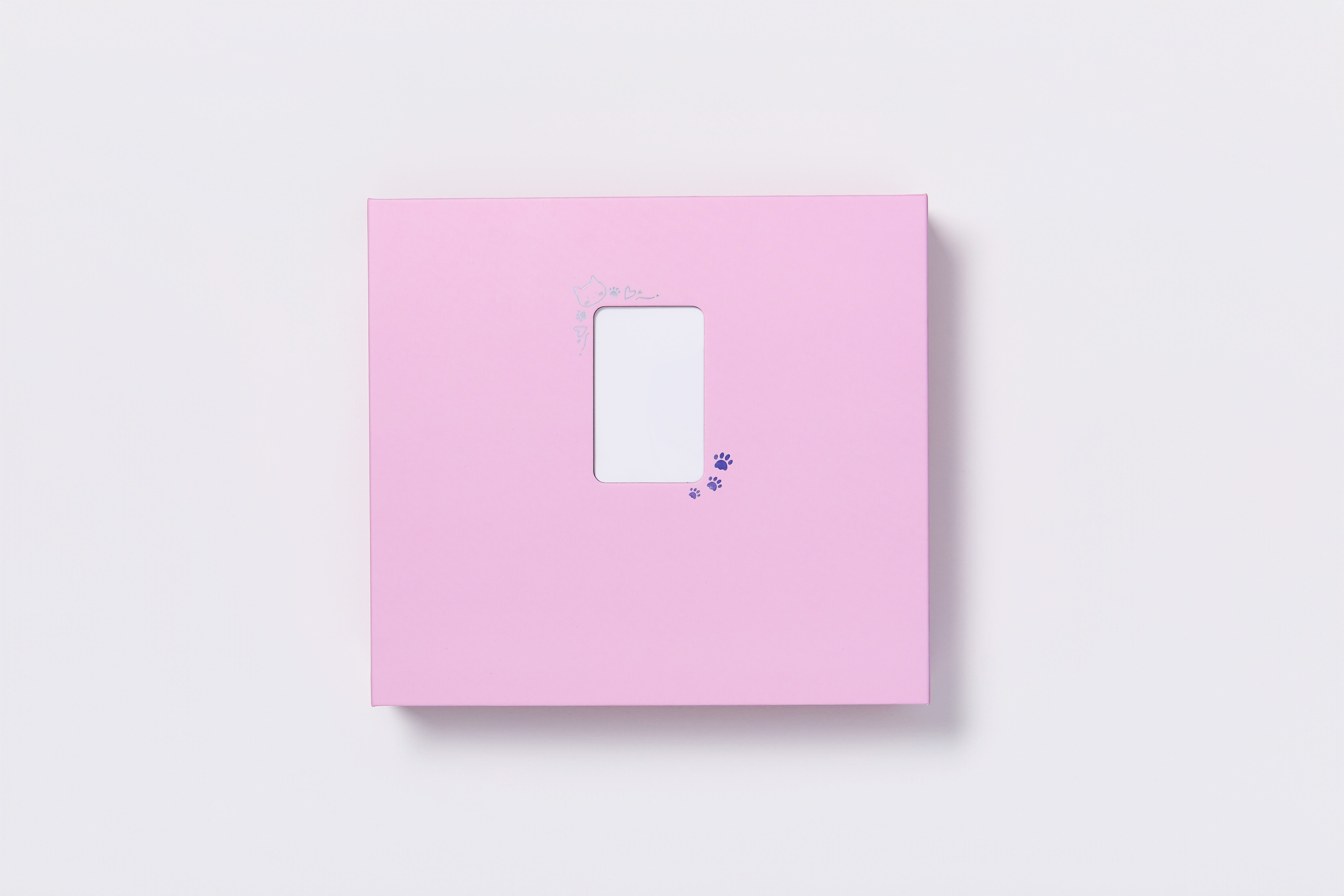 A5 Binder - Kitty product photo from Kpopstationery