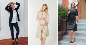 Marionmaternity brand logo