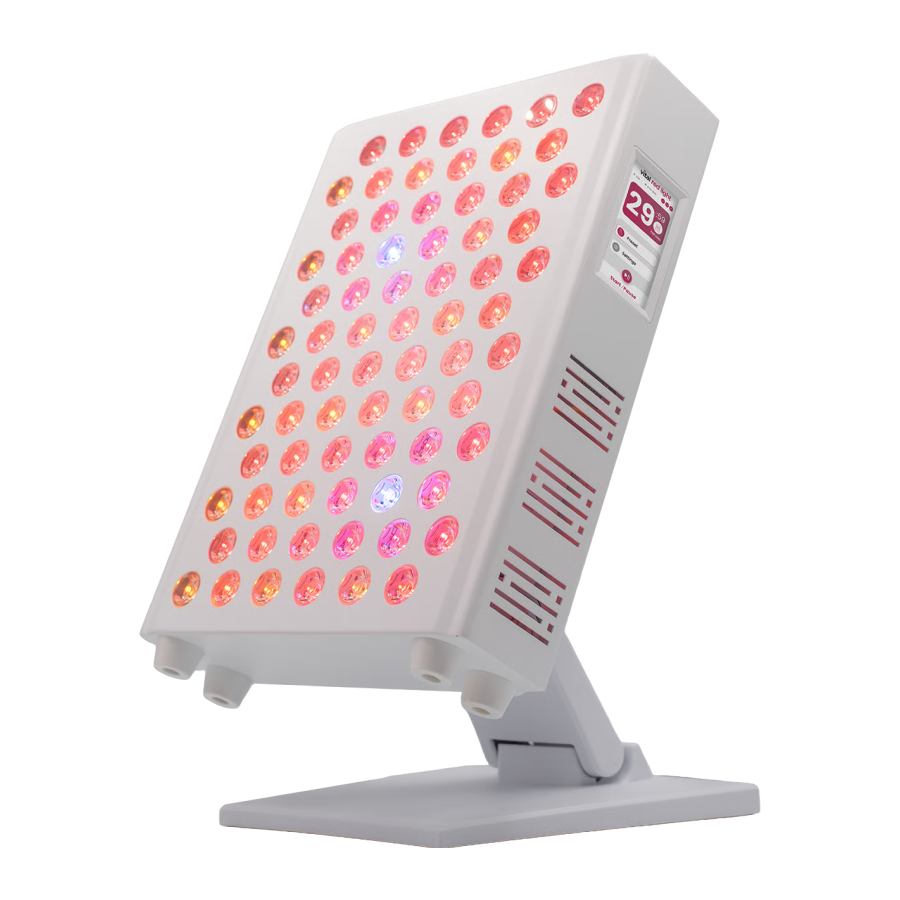 VITAL PRO 2.0 Advanced Targeted Therapy – More power, deeper penetration $599.00 Shop Now → product photo from Vitalredlight