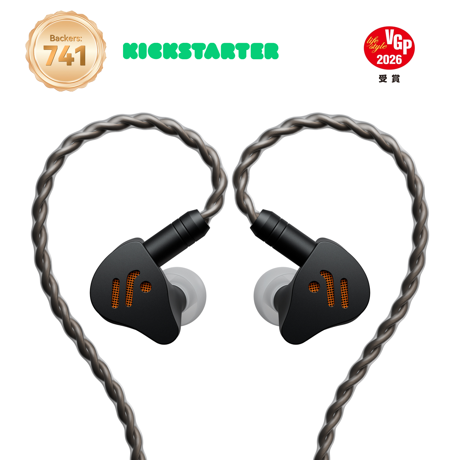 Order Now product photo from Fosi Audio