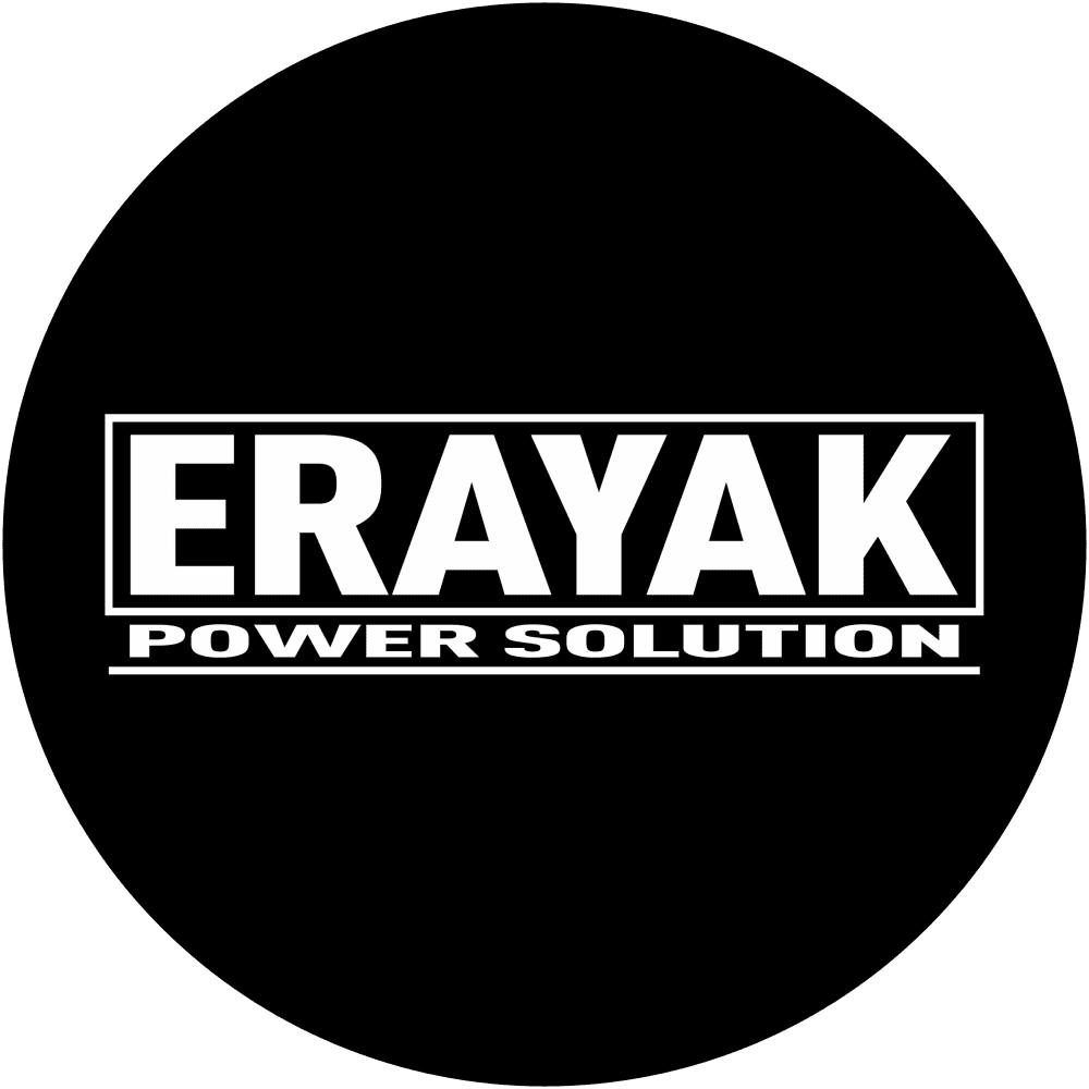 Erayak Power brand logo