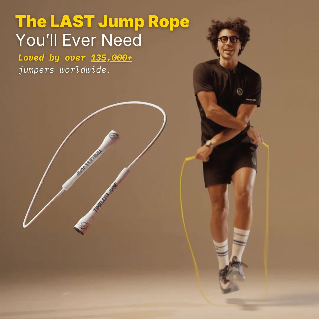 ROPE product photo from timeless jump