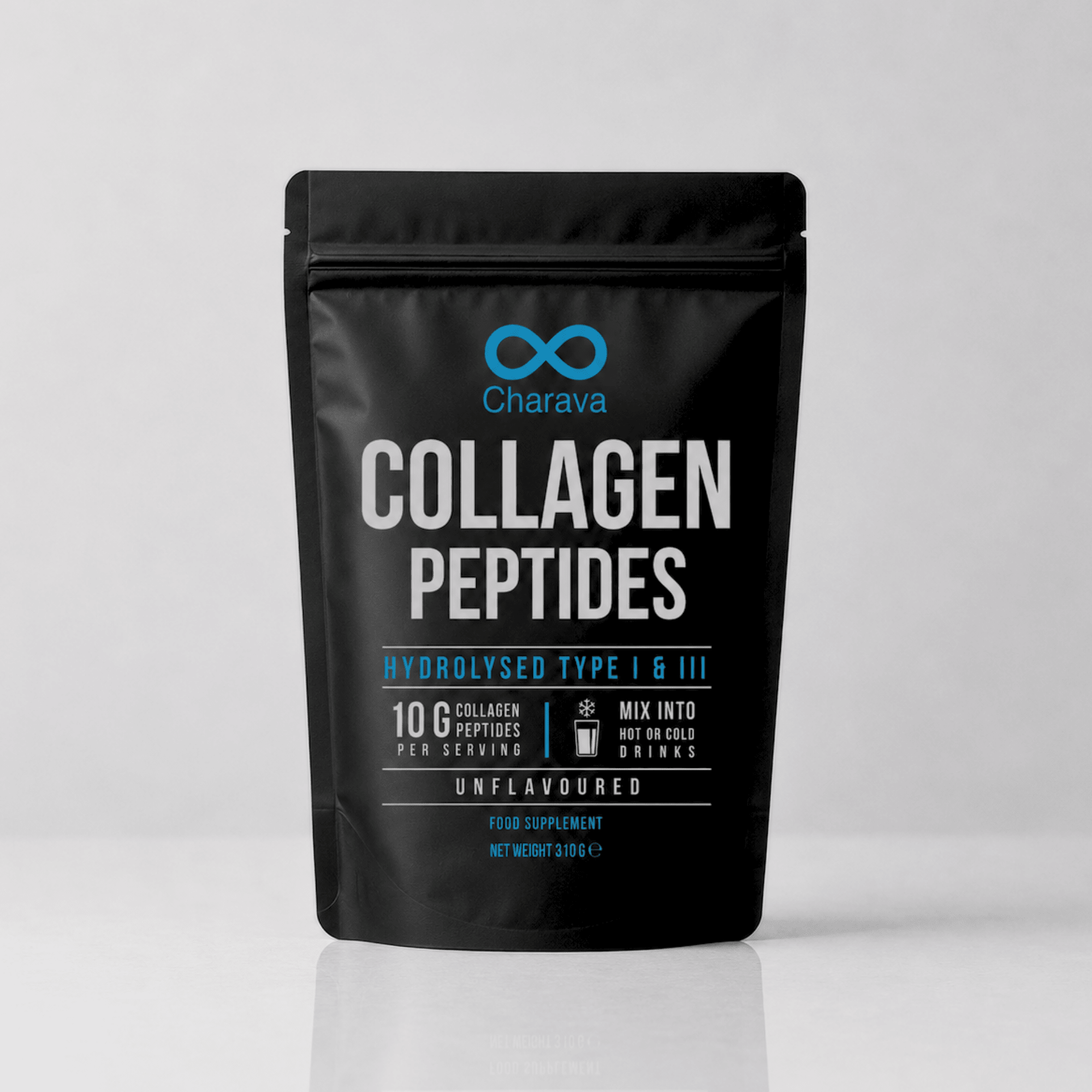 Bovine Collagen product photo from Charava