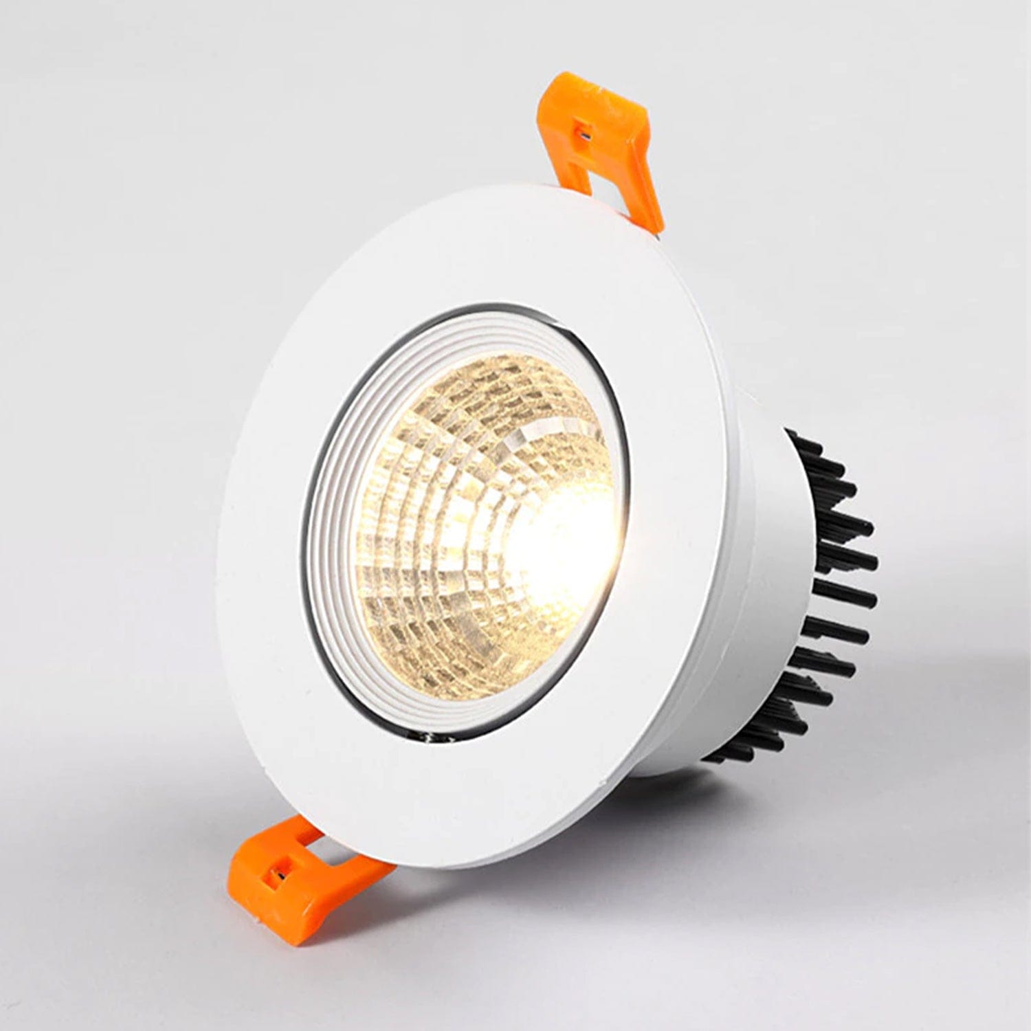 Concealed COB product photo from Haroldelectricals