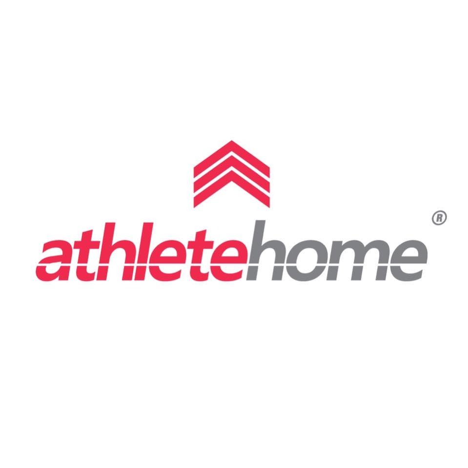 Athlete Home brand logo