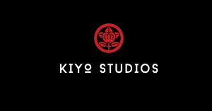 Kiyostudios brand logo
