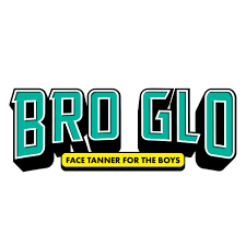 Bro Glo brand logo