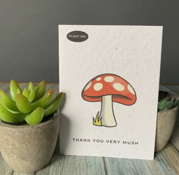 Thank You product photo from Sacredscentssanctuary