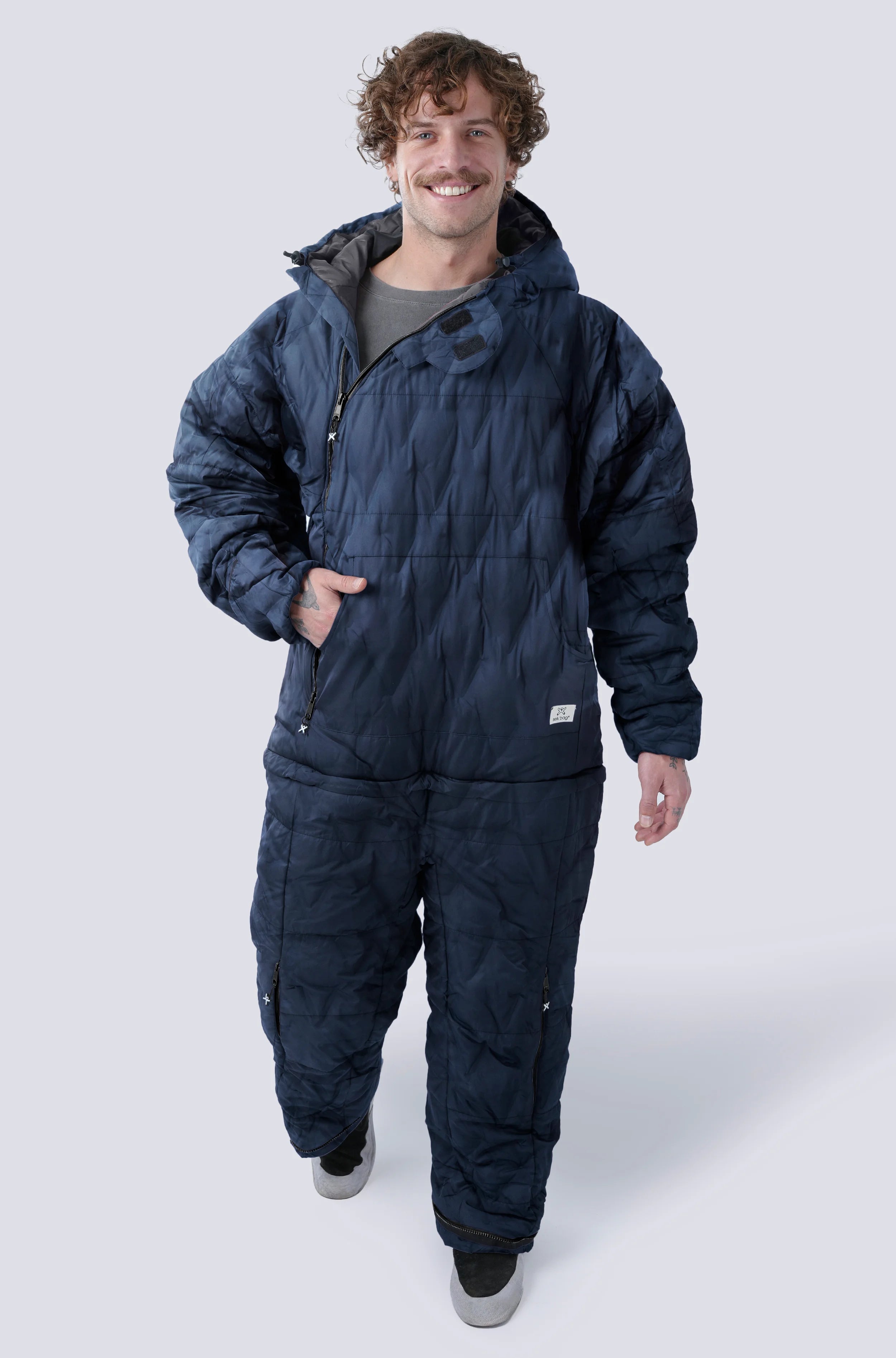 Pros product photo from Selk'Bag