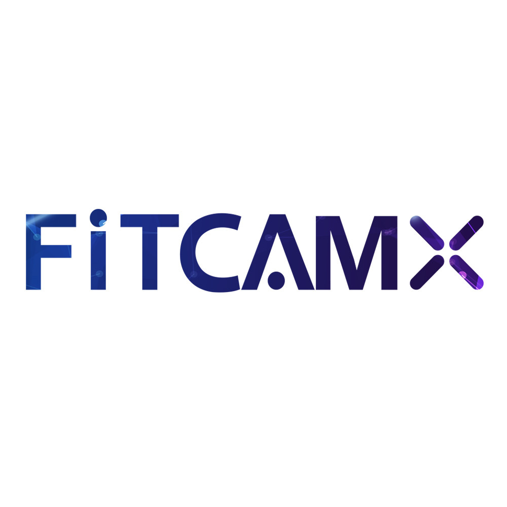 Fitcamx brand logo