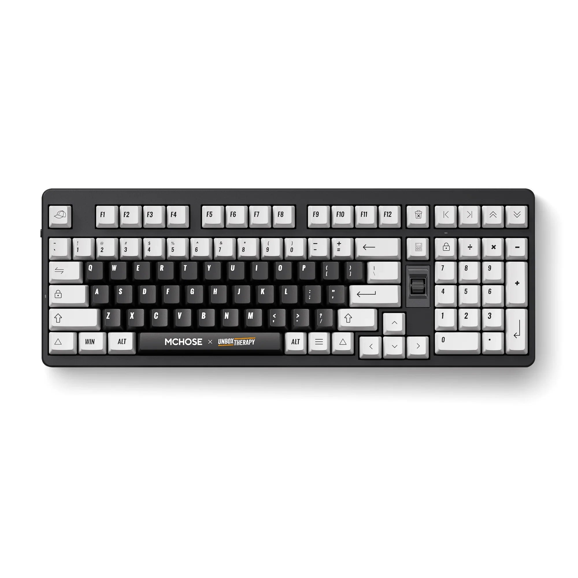 UT98 product photo from Mchose