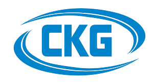 Ckg scoop brand logo