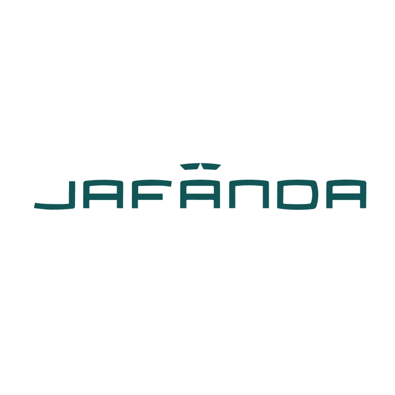 Jafanda brand logo
