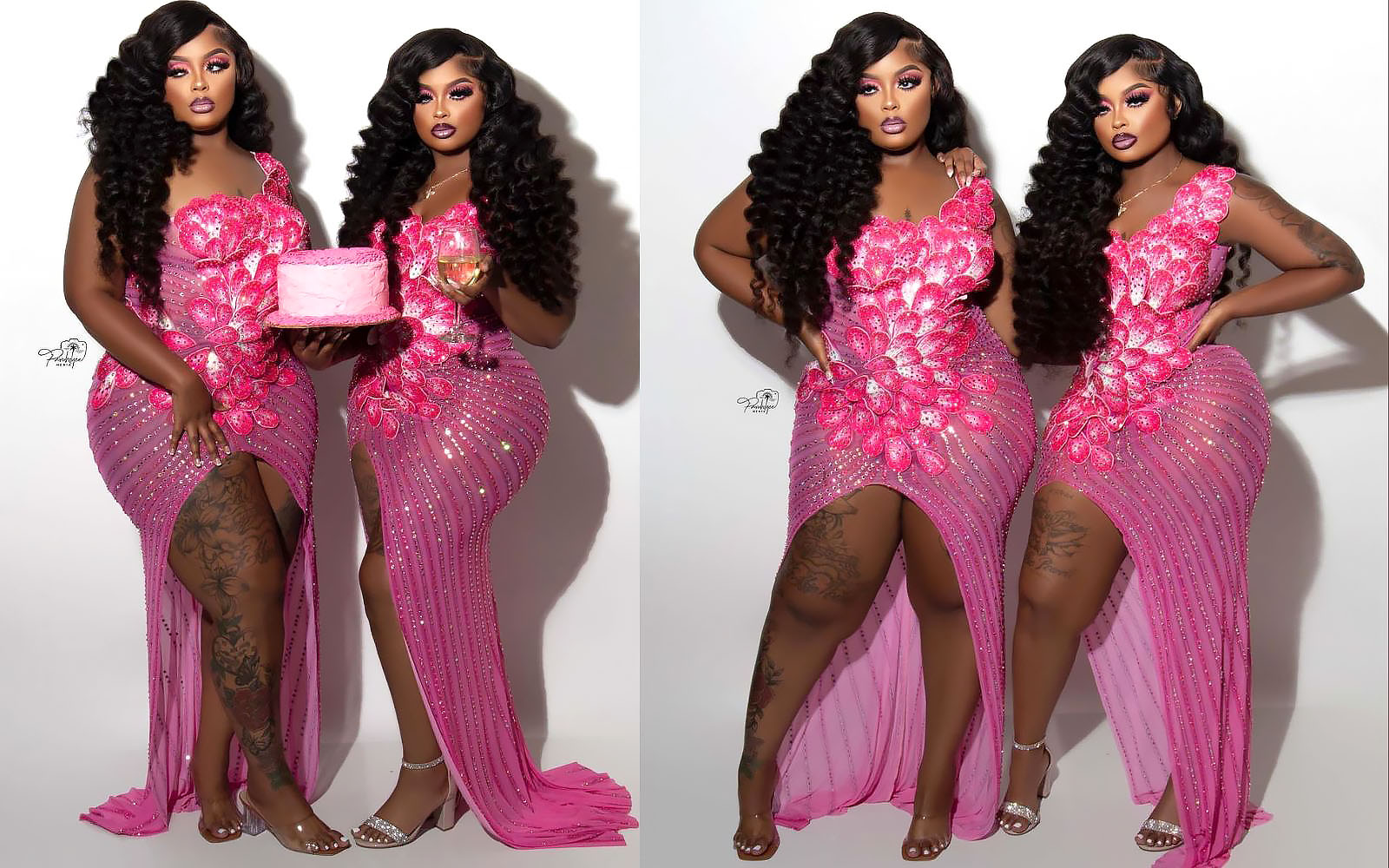Amekana Boutique official store banner