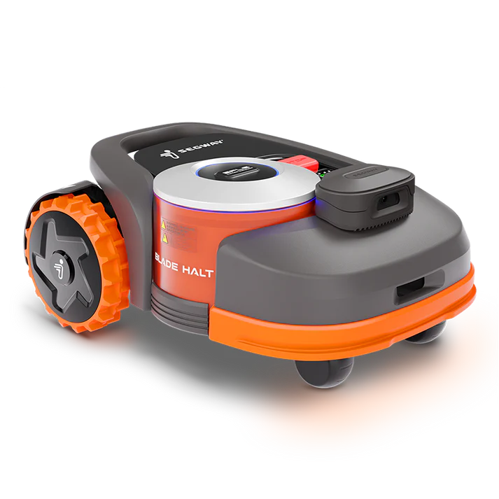 Segway Navimow H Series Robot Mower product photo from Outdoor Usa