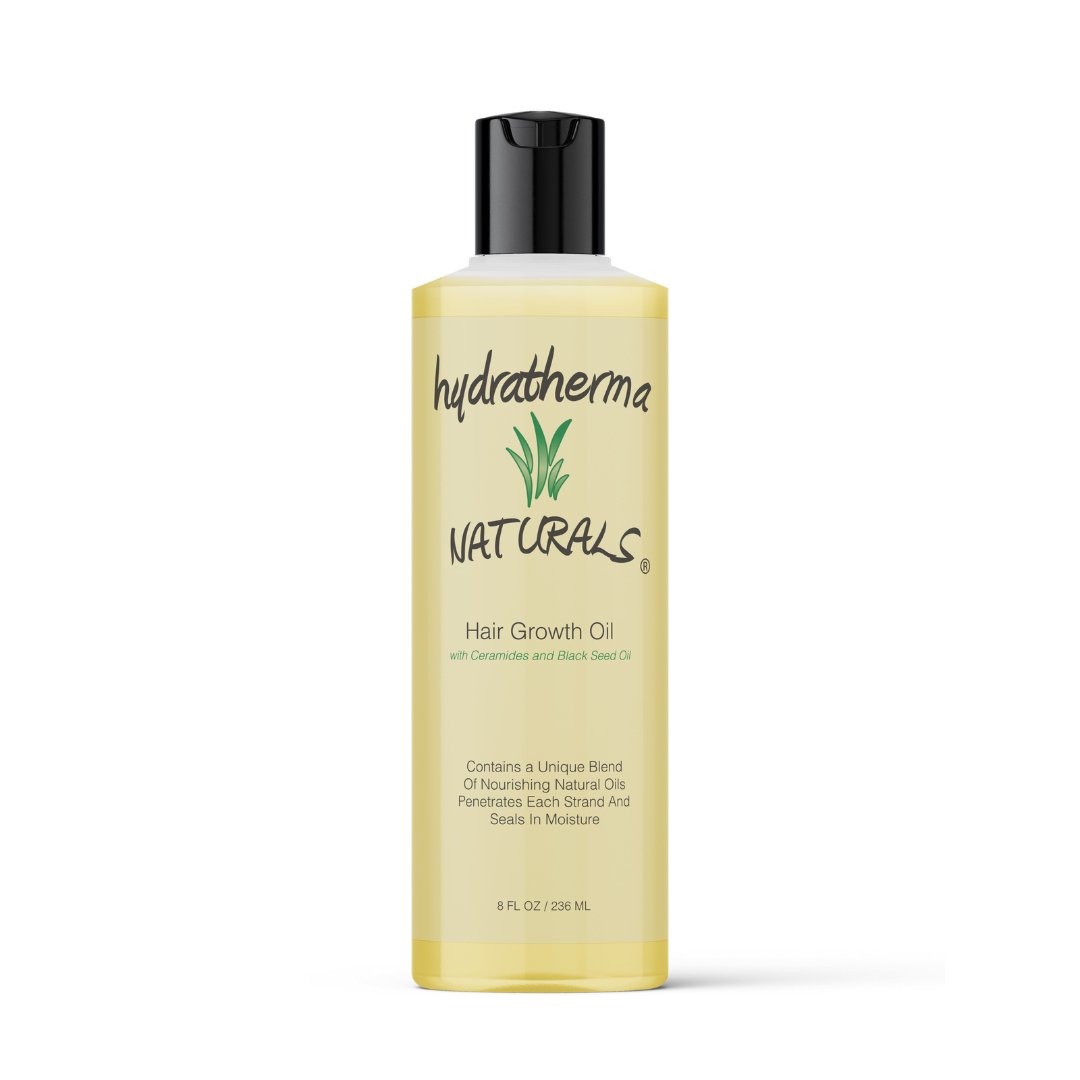 BACK IN STOCK! product photo from Hydrathermanaturals