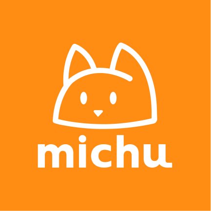 Michu AU brand logo