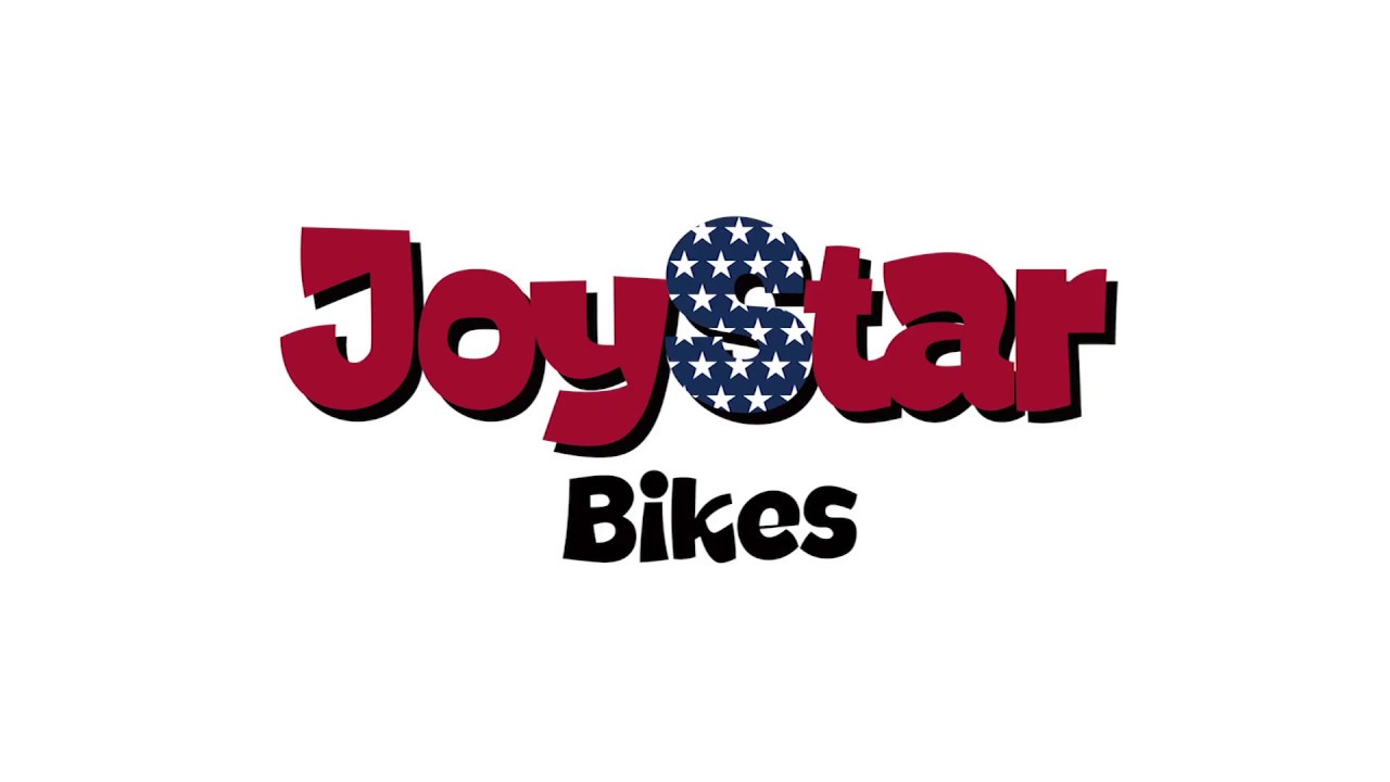 Joystar Bikes brand logo