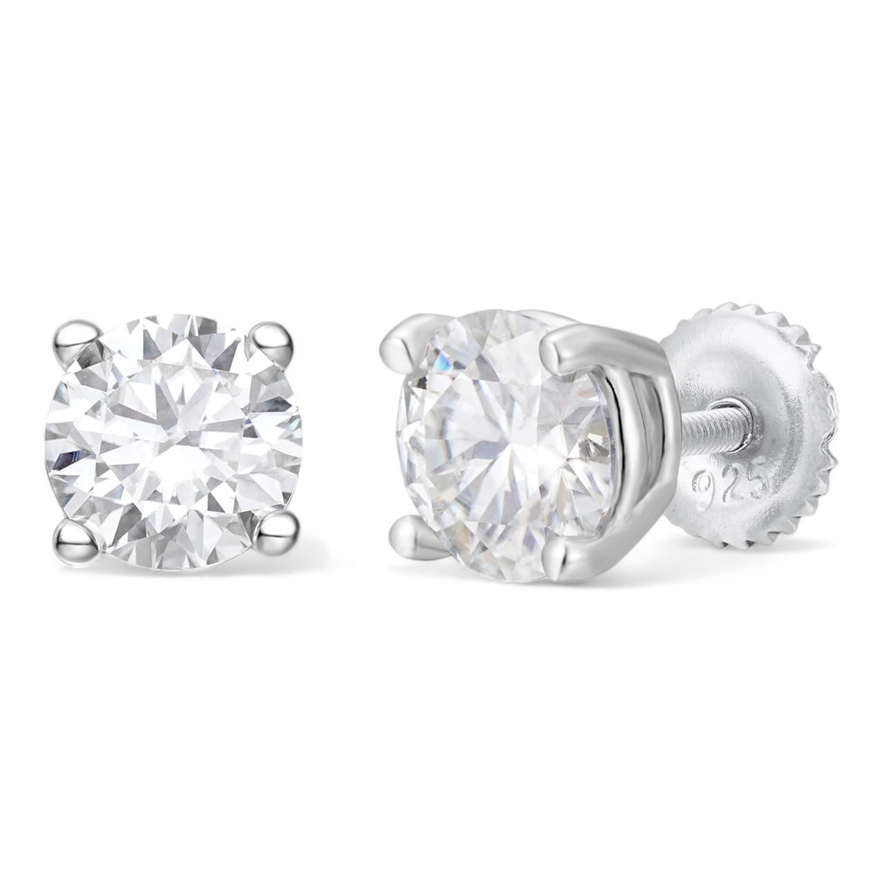 Stud Earrings product photo from Harlembling