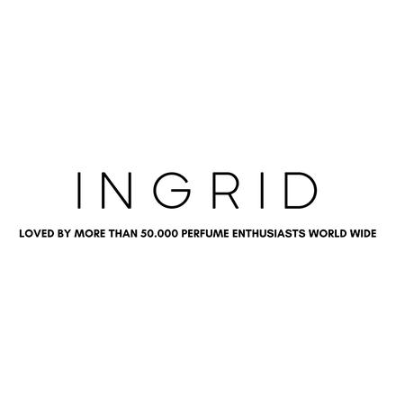 Hey Ingrid brand logo