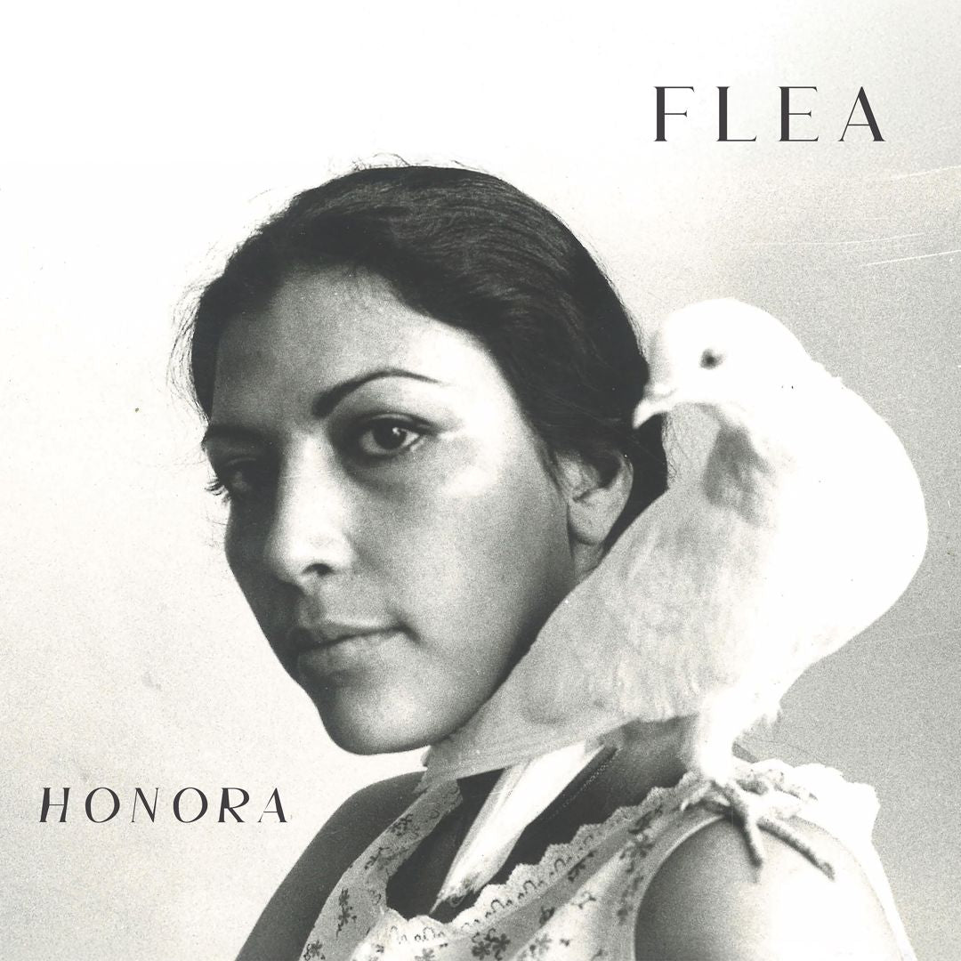Honora LP product photo from innersleeve