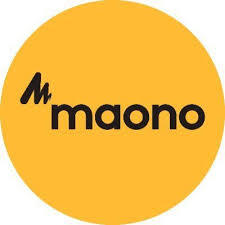 MAONO Online®Store brand logo