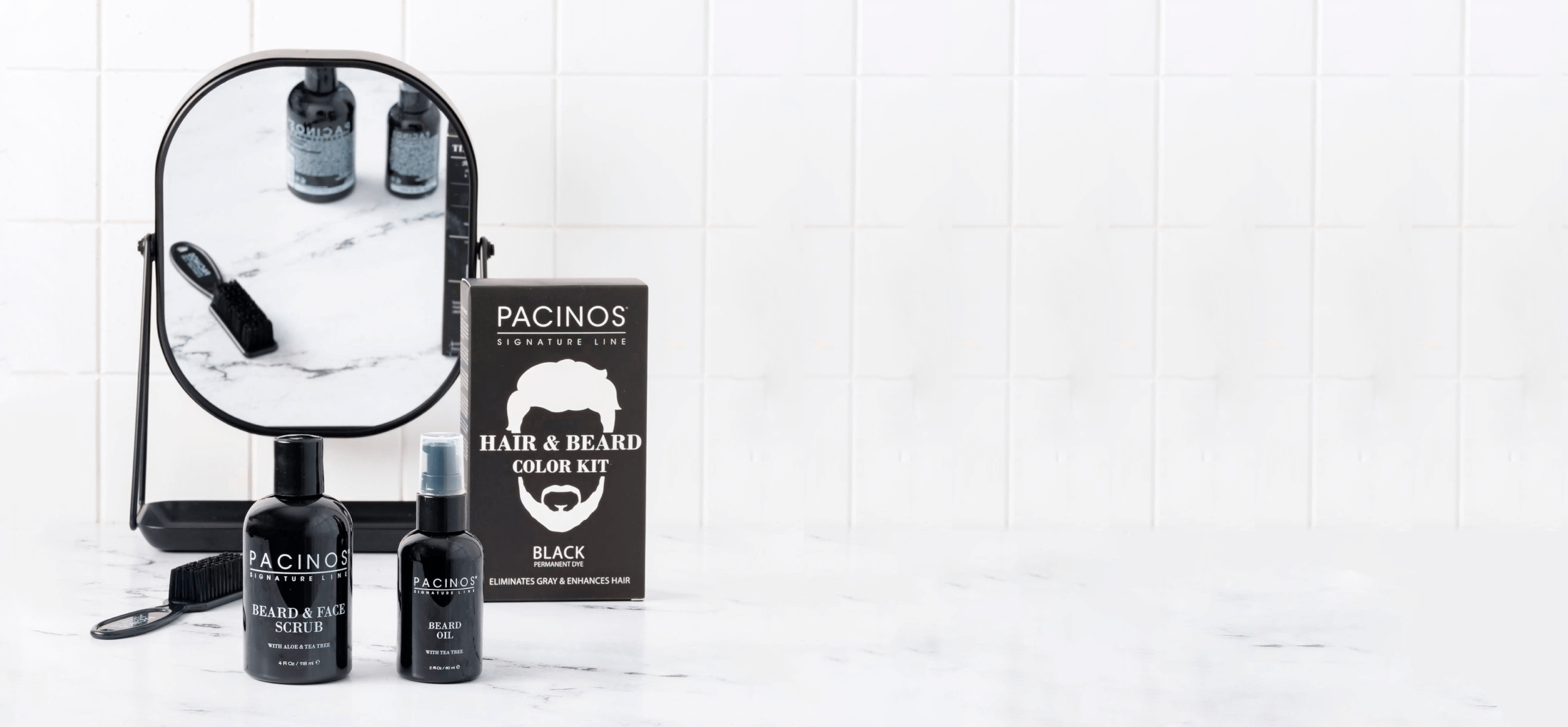 Pacinosproducts official store banner