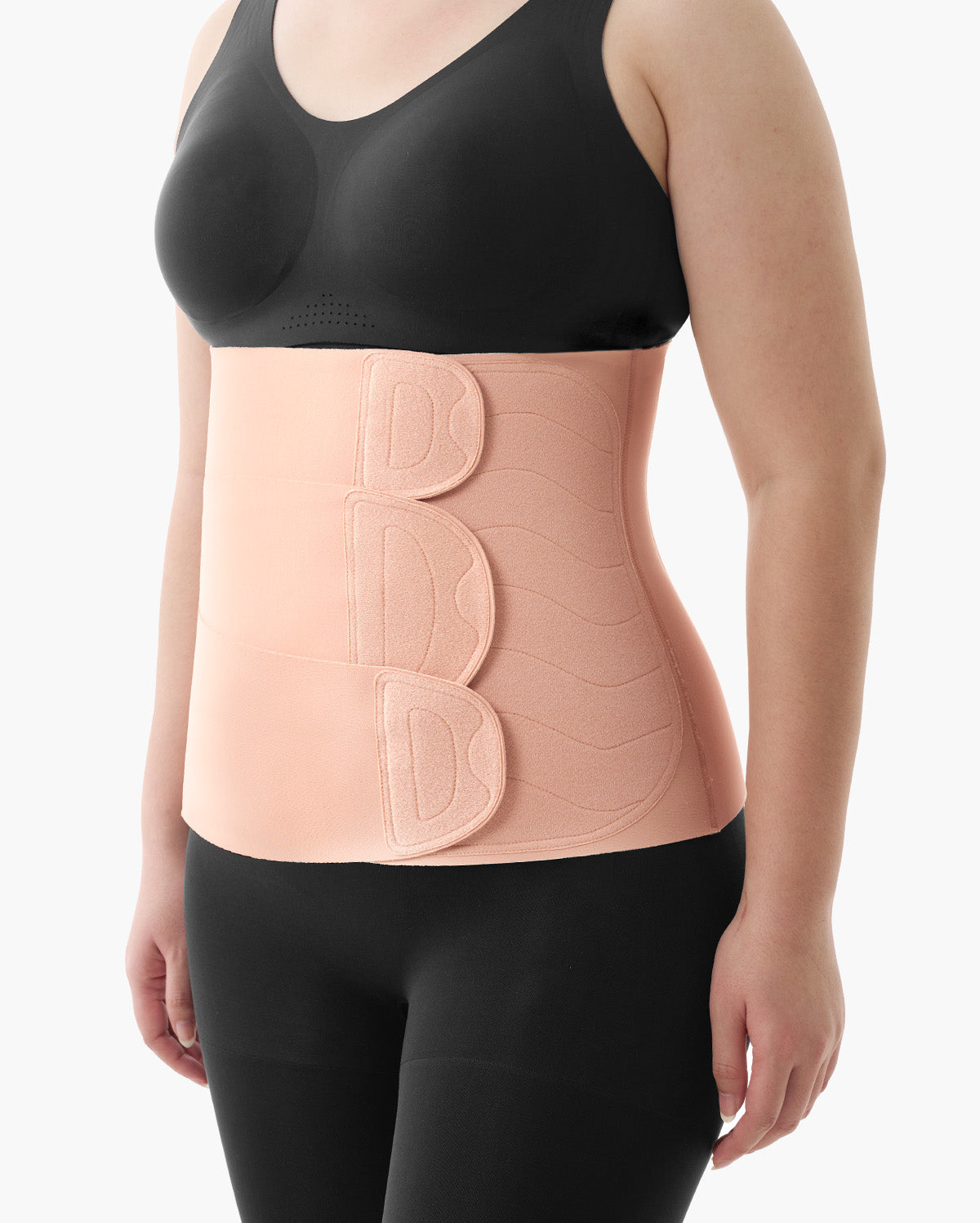Postpartum Belly Wrap product photo from Mom-cozy