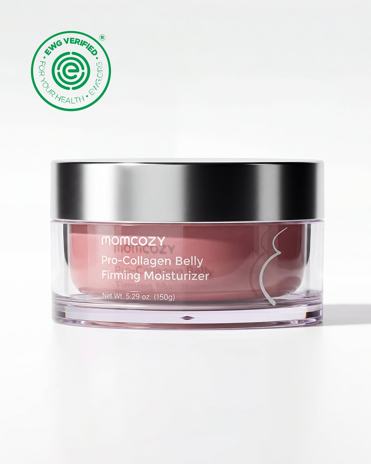 Belly Firming Moisturizer product photo from Mom-cozy