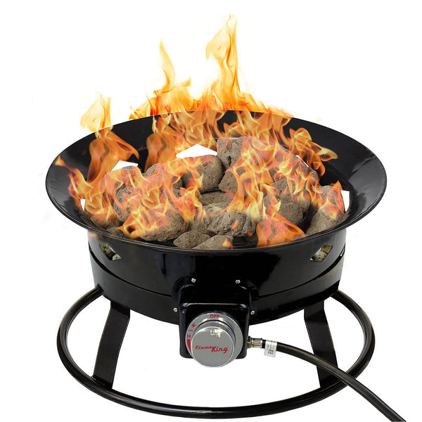 Flame King Blazetac Fk2000 Propane… vs Flame King Proleo Propane Deep Frye… & more: Which…