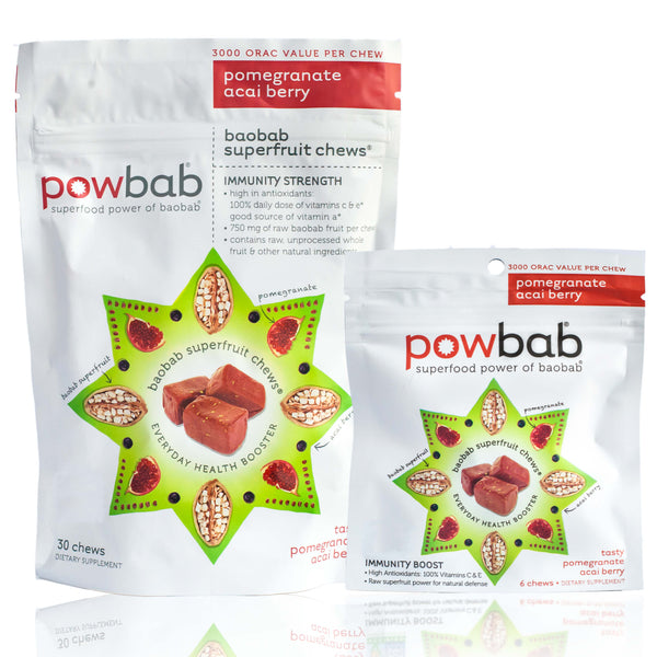 Powbab Superfruit Chews vs Pure Baobab Oil & more: Which Is Best?