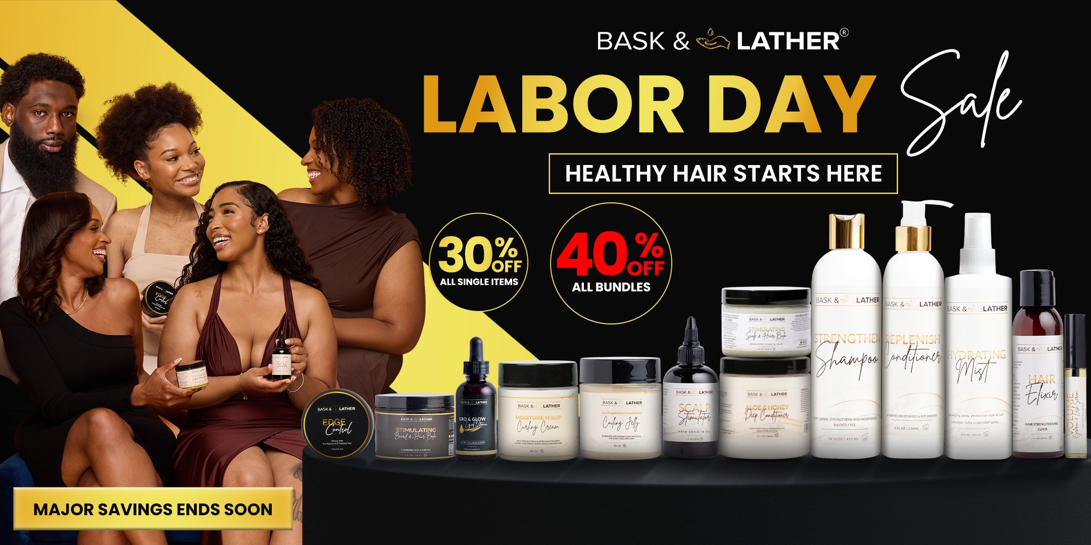 Ultimate Healthy Hair Care Bundle -… vs Healthy Hair Starter Kit - Limited… & more: Which…