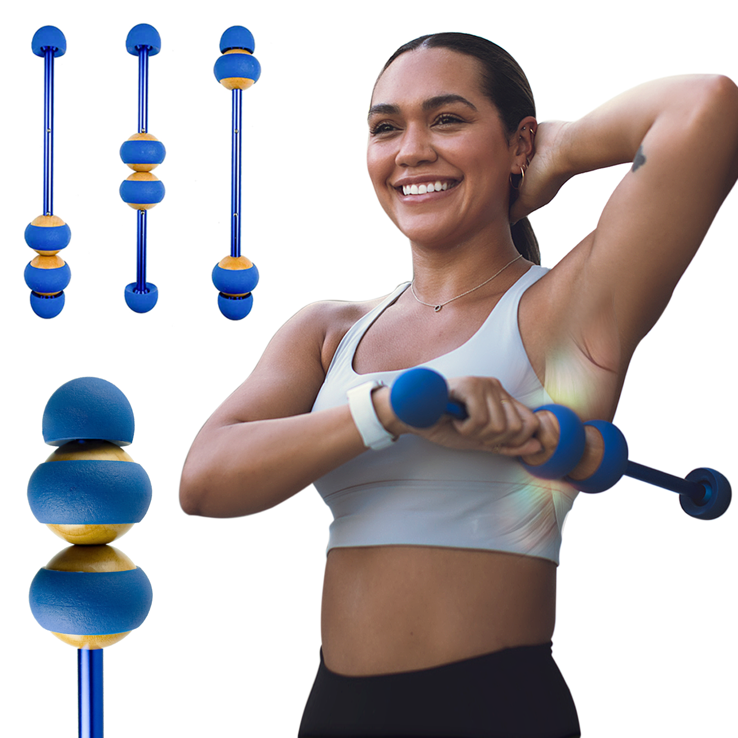 🚚 Order Within 24 Hours for FREE S… vs 🎁 FREE Myofascial Mobility Course… & more: Which…