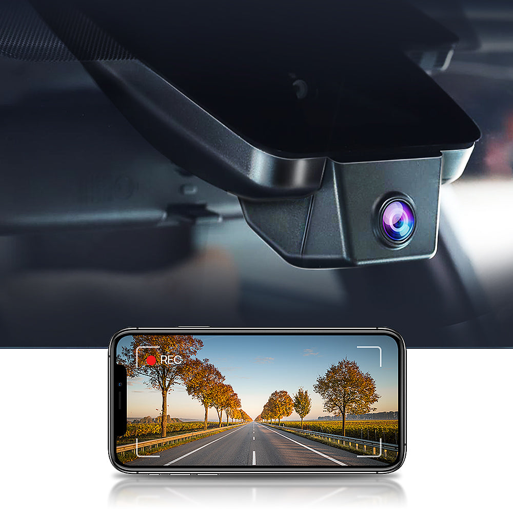 Fitcamx Dash Cam For All Toyota vs Fitcamx Dash Cam For Volvo & Polest… & more: Which Is B…