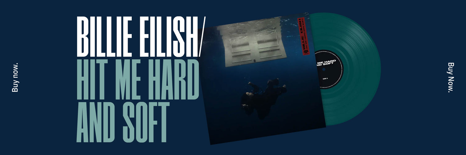 Hit Me Hard And Soft Sea Blue Color… vs Violator & more: Which Is Best?