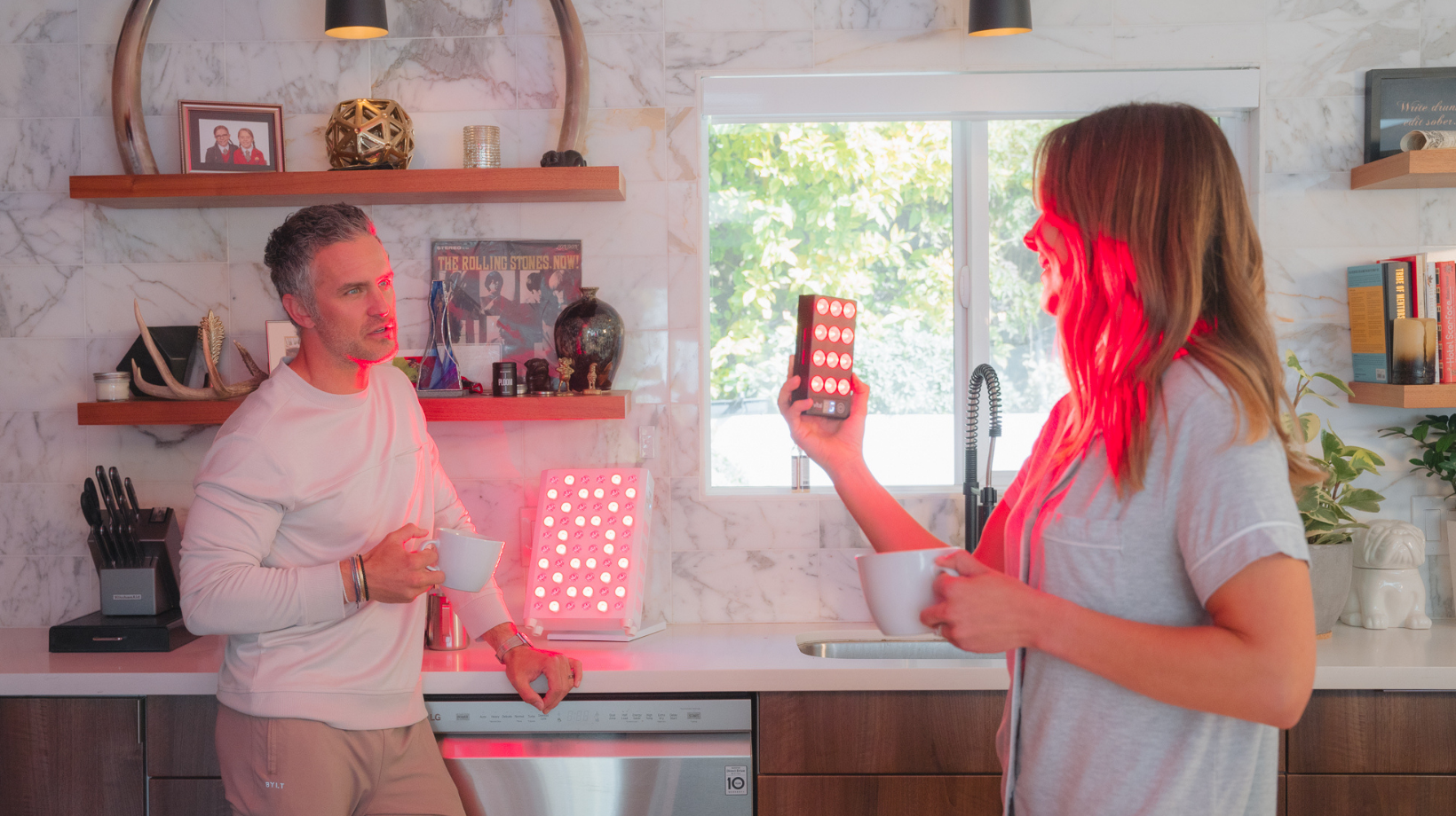 VITAL CHARGE Handheld light therapy… vs VITAL PRO Targeted light therapy $4… & more: Which…